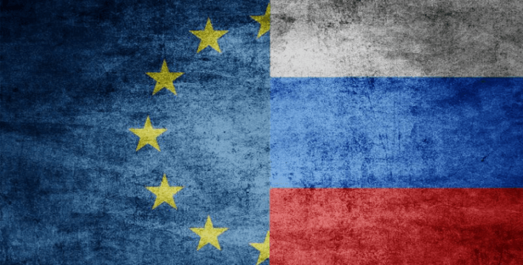 AB, Rusya'dan fosil yakıt alımını sonlandırmaya hazırlanıyor