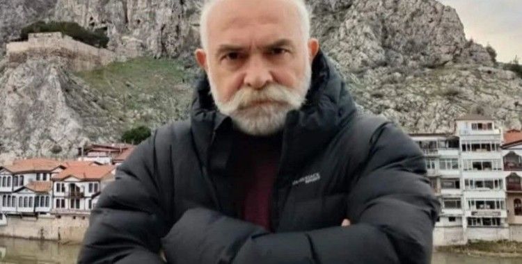 Oyuncu Yavuz Çetin hayatını kaybetti
