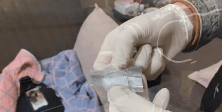 Diyarbakır merkezli uyuşturucu operasyonlarında 29 şüpheli tutuklandı