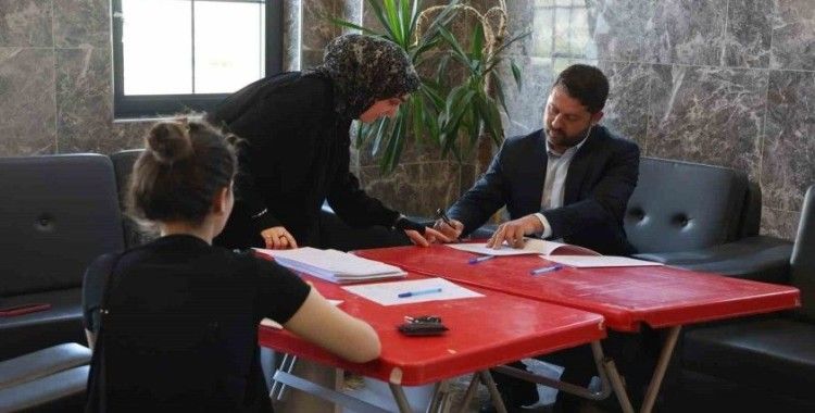 Kartepe’de anlamlı etkinlik
