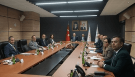 Eş Başkan Bucak, Karacadağ Kalkınma Ajansı toplantısına katıldı