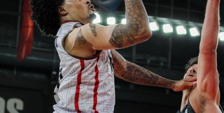 Karşıyaka’dan Roberto Gallinat açıklaması
