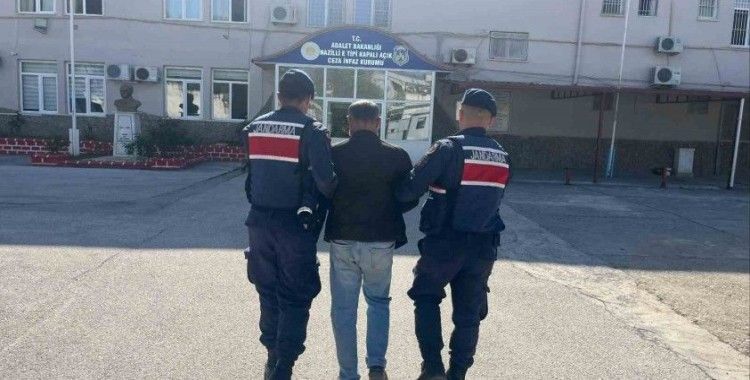 Aydın’da 42 aranan şahıs yakalandı
