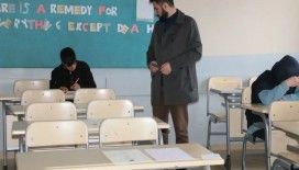 Diyadin’de umre ödüllü bilgi yarışması düzenlendi
