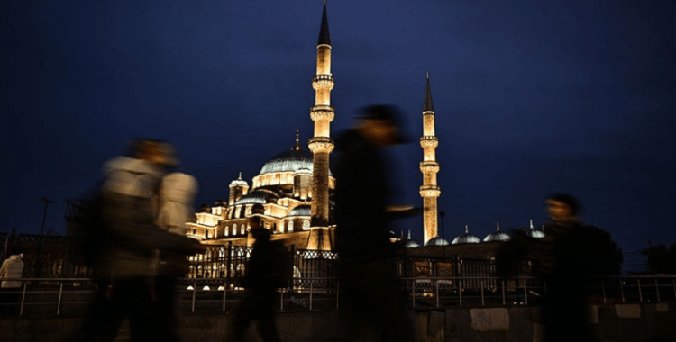 Dünya Bankası, Türkiye ekonomisinin 2025 yılı için büyüme tahminini yükseltti