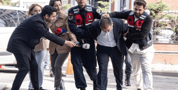 'Yenidoğan çetesi' davasında 4. duruşma sürüyor