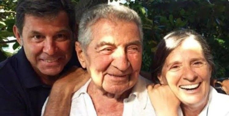 Kastamonulu iş insanı Osman Boyner yaşamını yitirdi