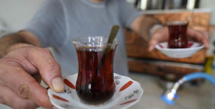 120 yıllık çay firması mali darboğazı aşamadı: Alacaklılar son kararı verecek