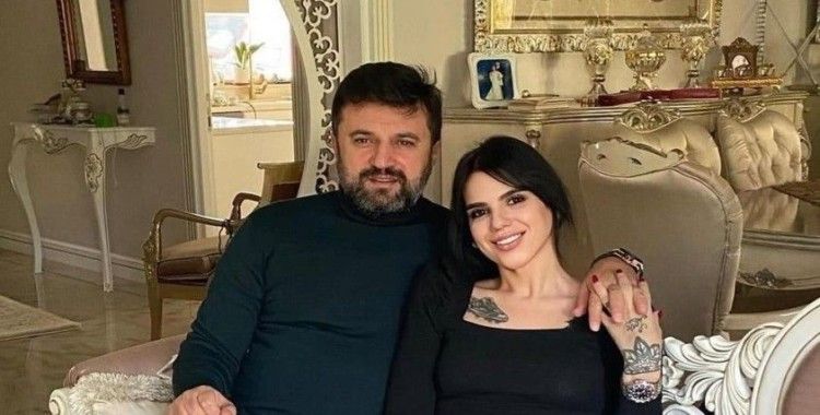 Teknik Direktör Bülent Uygun'un acı günü: Kızı Almina Tude Uygun hayatını kaybetti