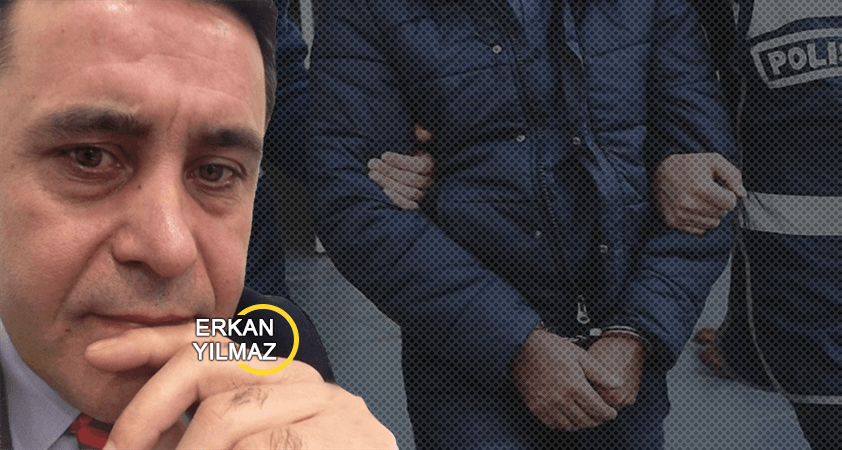 Tutuklunun avukatının avukatına gözaltı…