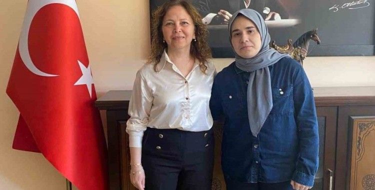 Yenipazar MYO’nun iki projesi destek almaya hak kazandı
