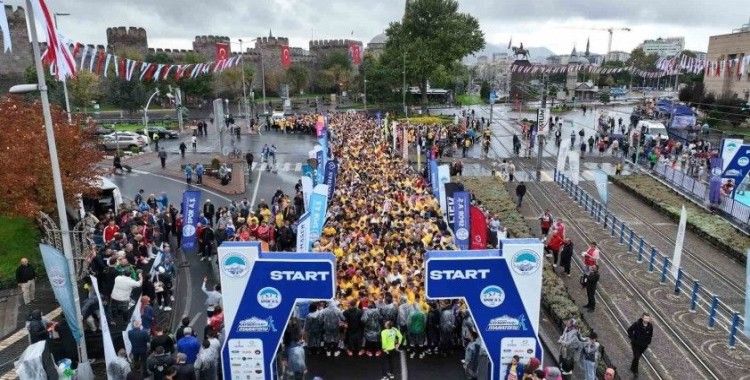 Kayseri Yarı Maratonu’nda 5. yıl coşkusu başlıyor
