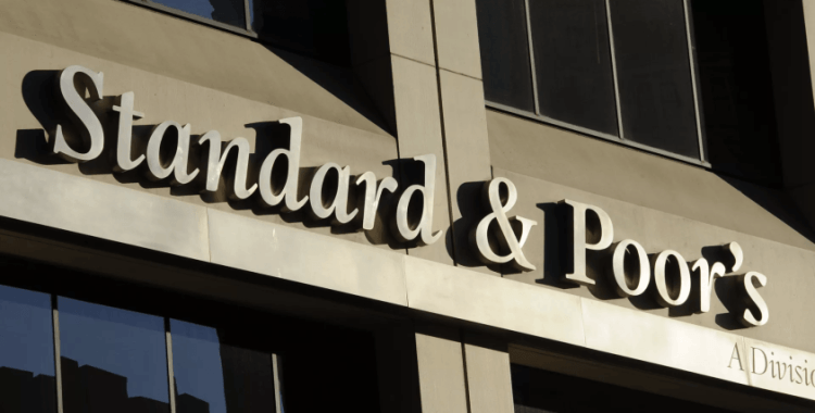 S&P Türkiye'nin kredi notunu açıkladı