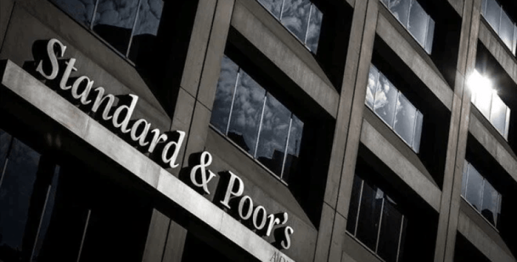 S&P, Türkiye'nin notunu sabit bıraktı