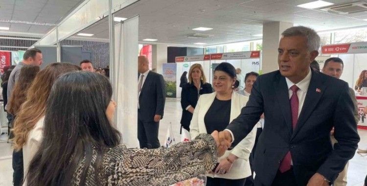 Karacabey’de kariyer ve istihdam buluşması
