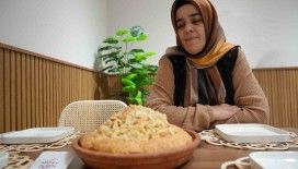 Düğün yemeği Babukko modern dokunuşlarla sofralara taşınıyor
