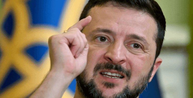 Eski Pentagon analisti, 'ön koşulsuz müzakere' açıklamasını değerlendirdi: 'Zelenskiy kabul etmezse iktidarda kalamaz'