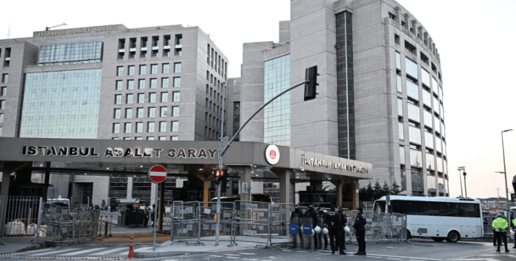 İBB'ye yolsuzluk soruşturmasında ikinci dalga: Eski CHP milletvekili ve İSKİ Genel Müdürü dahil 53 kişiye gözaltı kararı