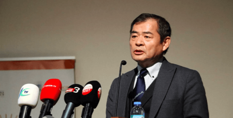 Japon Deprem Uzmanı Moriwaki, 'uyarı niteliğindeydi' diyerek konuştu: '7'nin üzerinde deprem olabilir'