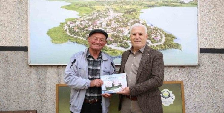 Bursa, turizmde de parlayan yıldız olacak
