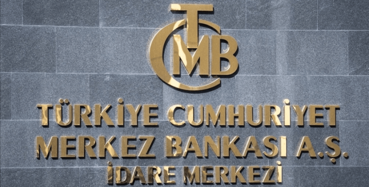 TCMB ile Kazakistan Cumhuriyeti Merkez Bankası swap anlaşması yaptı