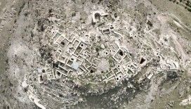 Konya’nın zirvesi Gevale Kalesi turizme kazandırılıyor
