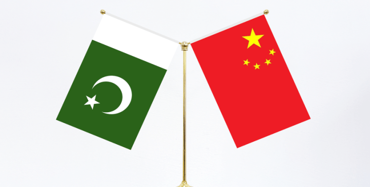 Çin, terörle mücadelede Pakistan’ın yanında