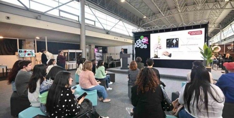 Turkish Fashion Fabrics Show Fuarı kapılarını açtı
