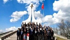 Emet’te Cevizdere Zaferi’nin 103. yıl dönümü coşkuyla kutlandı
