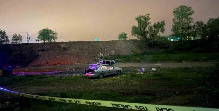 Dere kenarında çıkan kavgada biri emekli polis, iki kişi silahla vurularak yaralandı
