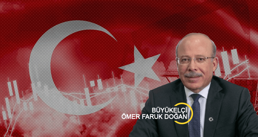 ABD-Çin arasındaki gümrük vergi mücadelesinde, AB’nin konumu ve Türkiye