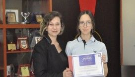 GKV öğrencileri Türkiye finallerinde
