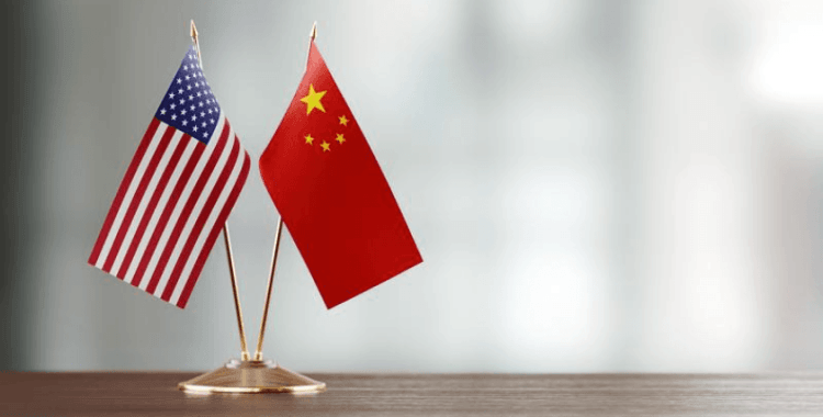 Çin: ABD'ye ödün vermek yalnızca zorbalığı cesaretlendirecektir