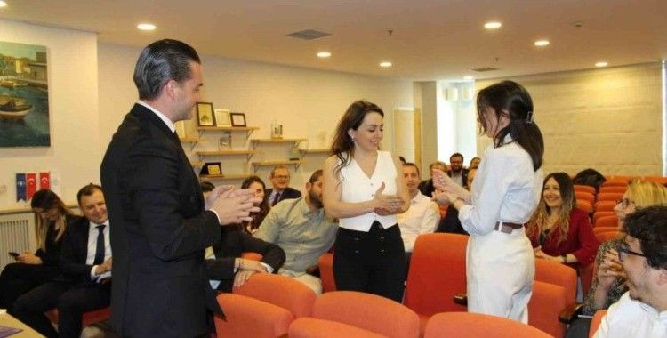 İş dünyasında ’oyunlaştırma’, çalışan performansı ve memnuniyetini artırıyor
