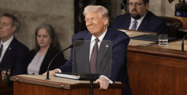 Trump: Papa olmak isterdim