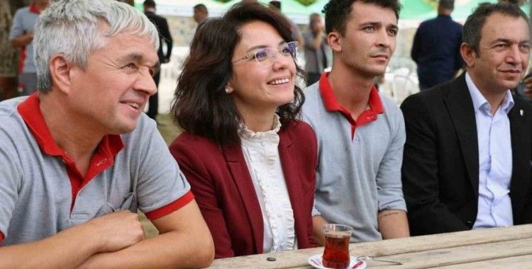 Başkan Köksal Aras: ‘Emek ve Dayanışmanın Günü Kutlu Olsun’
