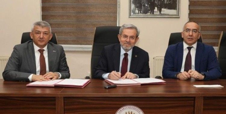 KAMİAD Başkanı Adıgüzel: "Çocuklarımız için nefes olacak her projede varız"
