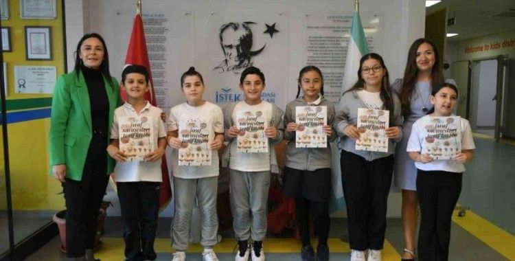 Kuşadası’nın küçük israf savaşçıları
