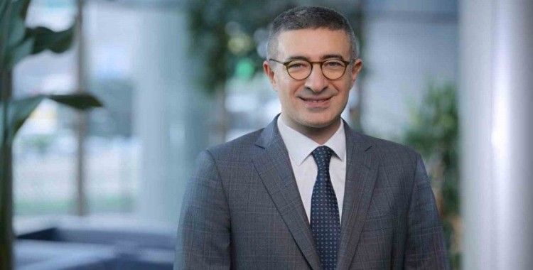 Garanti BBVA’nın yılın ilk çeyreğinde net kârı 25 milyar 398 milyon 699 bin TL oldu
