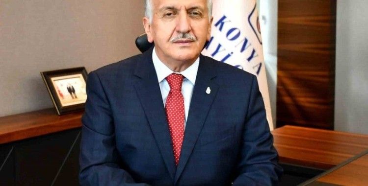 Ekonominin kalbi Konya’da atacak
