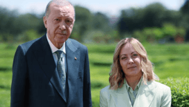 Cumhurbaşkanı Erdoğan: İtalya ile iş birliğimizi güçlendirmeye devam edeceğiz