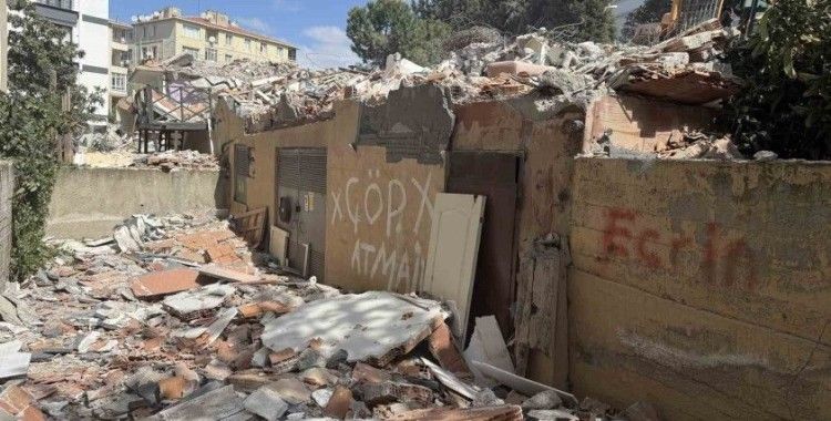 Avcılar’da kentsel dönüşüme BEDAŞ engeli
