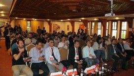 Acil Tıp Camiası MSKÜ öncülüğünde Akyaka’da buluştu
