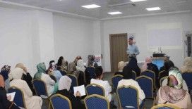 Elazığ Belediyesi, kadınlara yönelik e-ticaret eğitimi veriyor
