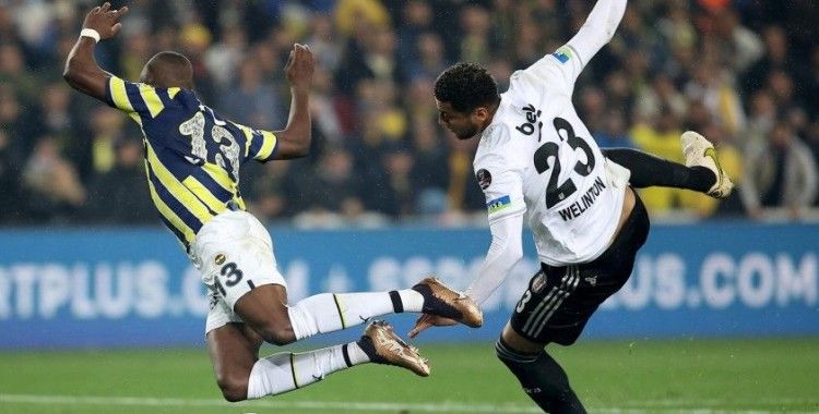 Fenerbahçe- Beşiktaş derbisinin hakemi belli oldu