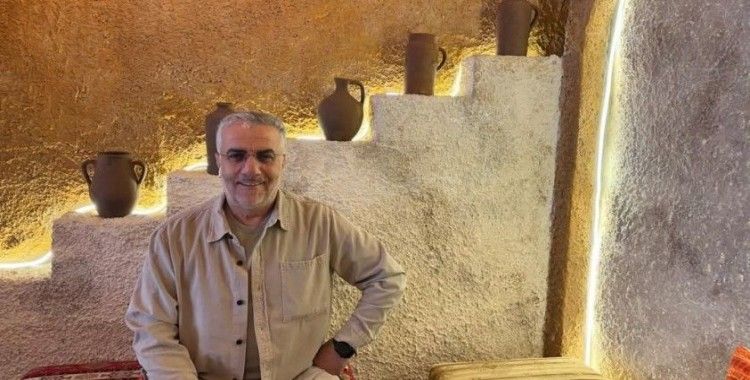 Gazeteci Nezir Çelik, kalp krizi sonucu vefat etti
