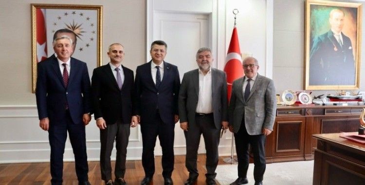 Çayırova Devlet Hastanesi’nin ihalesi 13 Haziran’da
