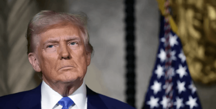 Trump, Waltz'u ABD'nin BM Daimi Temsilcisi olarak aday gösterecek