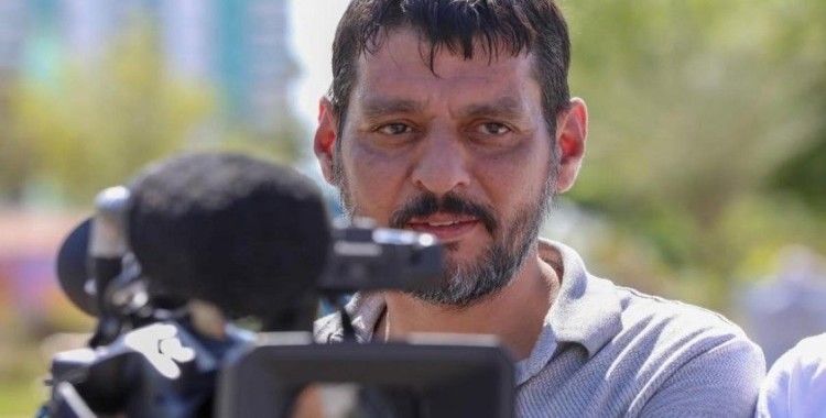 Gazeteci Ümit Özdal son yolculuğuna uğurlandı
