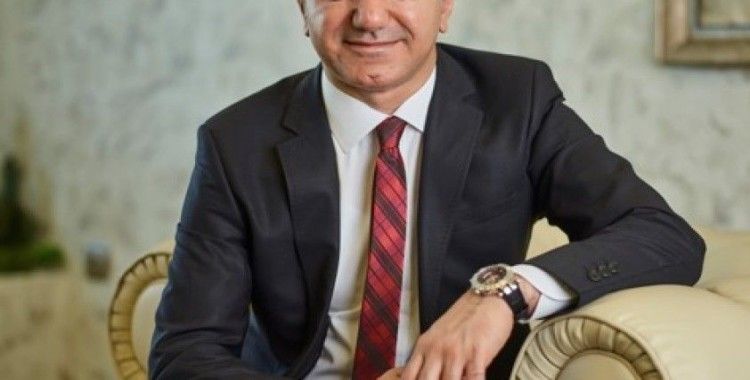 Hayrullah Kubba’dan 1 Mayıs mesajı
